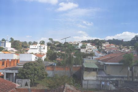 Vista suíte 1 de casa de condomínio à venda com 3 quartos, 120m² em Tremembé, São Paulo