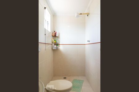 Casa de condomínio à venda com 120m², 3 quartos e 3 vagas Casa de condomínio à venda com 120m², 3 quartos e 3 vagasBanheiro da Suíte 3