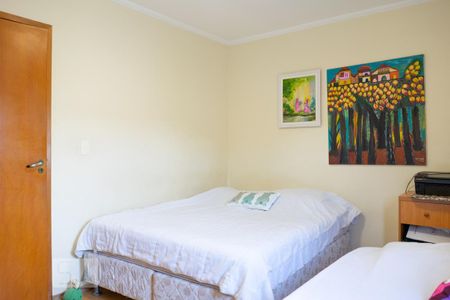 Suíte 1 de casa de condomínio à venda com 3 quartos, 120m² em Tremembé, São Paulo