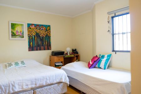 Suíte 1 de casa de condomínio à venda com 3 quartos, 120m² em Tremembé, São Paulo