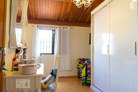 Suíte 3 de casa de condomínio à venda com 3 quartos, 120m² em Tremembé, São Paulo
