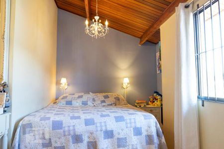 Casa de condomínio à venda com 120m², 3 quartos e 3 vagas Casa de condomínio à venda com 120m², 3 quartos e 3 vagasSuíte 3