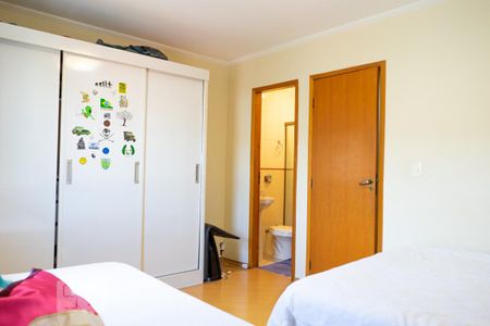 Suíte 1 de casa de condomínio à venda com 3 quartos, 120m² em Tremembé, São Paulo