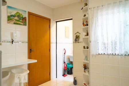 Casa de condomínio à venda com 120m², 3 quartos e 3 vagas Casa de condomínio à venda com 120m², 3 quartos e 3 vagasCozinha