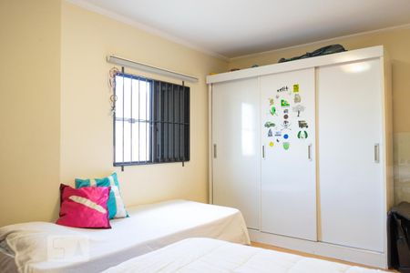 Suíte 1 de casa de condomínio à venda com 3 quartos, 120m² em Tremembé, São Paulo