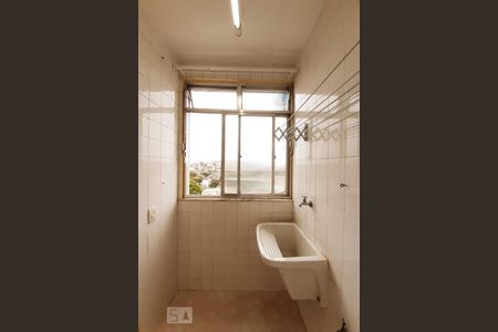 Apartamento à venda com 75m², 2 quartos e 1 vaga Apartamento à venda com 75m², 2 quartos e 1 vagaÁrea de Serviço