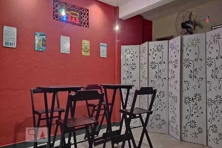 Apartamento à venda com 75m², 2 quartos e 1 vaga Apartamento à venda com 75m², 2 quartos e 1 vagaÁrea comum - Espaço gourmet