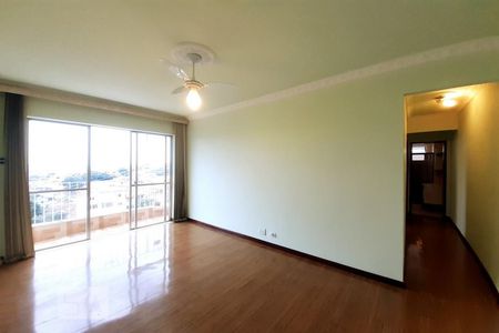 Sala de apartamento à venda com 2 quartos, 75m² em Cachambi, Rio de Janeiro