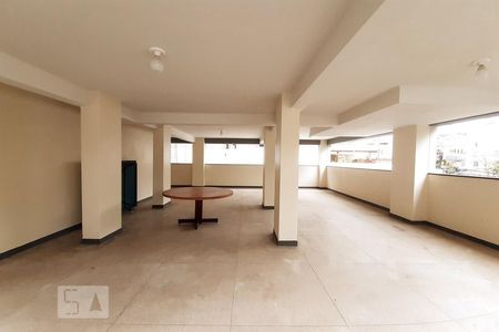 Apartamento à venda com 75m², 2 quartos e 1 vaga Apartamento à venda com 75m², 2 quartos e 1 vagaÁrea Comum - Playground
