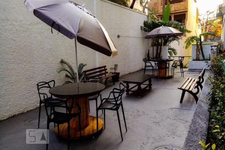 Apartamento à venda com 75m², 2 quartos e 1 vaga Apartamento à venda com 75m², 2 quartos e 1 vagaÁrea comum