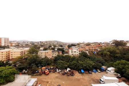 Vista de apartamento à venda com 2 quartos, 75m² em Cachambi, Rio de Janeiro