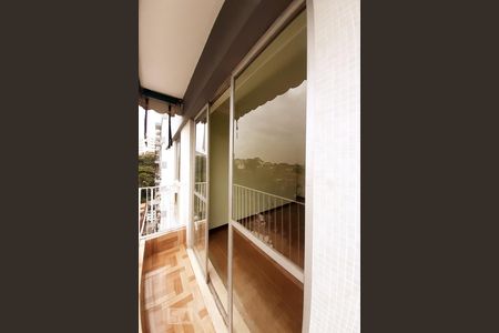 Varanda da Sala de apartamento à venda com 2 quartos, 75m² em Cachambi, Rio de Janeiro