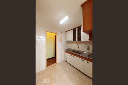 Apartamento à venda com 75m², 2 quartos e 1 vaga Apartamento à venda com 75m², 2 quartos e 1 vagaCozinha