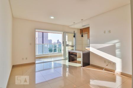 Apartamento para alugar com 2 quartos, 82m² em Setor Marista Sul, Goiânia