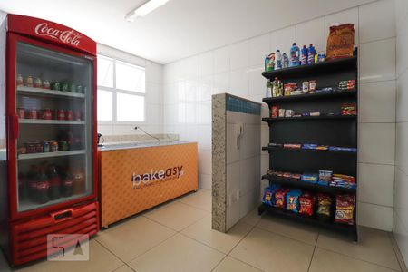 Área comum de apartamento para alugar com 2 quartos, 82m² em Setor Marista Sul, Goiânia