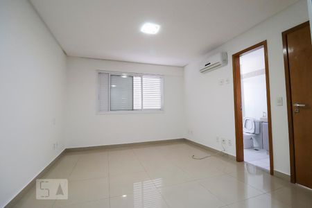 Suíte de apartamento para alugar com 2 quartos, 82m² em Setor Marista Sul, Goiânia