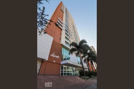 Fachada de apartamento para alugar com 2 quartos, 82m² em Setor Marista Sul, Goiânia