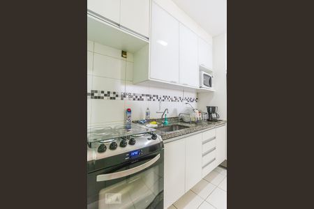 Apartamento à venda com 70m², 3 quartos e 1 vaga Apartamento à venda com 70m², 3 quartos e 1 vagaCozinha