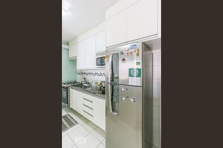 Apartamento à venda com 70m², 3 quartos e 1 vaga Apartamento à venda com 70m², 3 quartos e 1 vagaCozinha