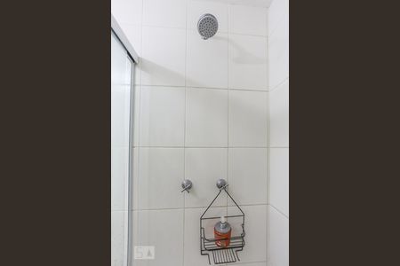Apartamento à venda com 70m², 3 quartos e 1 vaga Apartamento à venda com 70m², 3 quartos e 1 vagaBanheiro