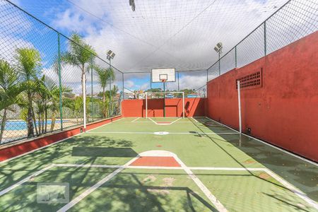 Apartamento à venda com 70m², 3 quartos e 1 vaga Apartamento à venda com 70m², 3 quartos e 1 vagaArea Comum Quadra Esportiva