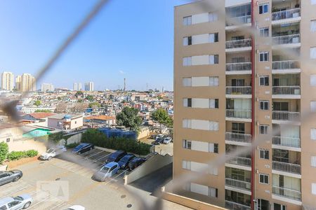 Apartamento à venda com 70m², 3 quartos e 1 vaga Apartamento à venda com 70m², 3 quartos e 1 vagaQuarto 1 Vista