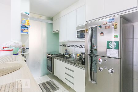 Apartamento à venda com 70m², 3 quartos e 1 vaga Apartamento à venda com 70m², 3 quartos e 1 vagaCozinha