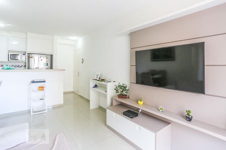 Apartamento à venda com 70m², 3 quartos e 1 vaga Apartamento à venda com 70m², 3 quartos e 1 vagaSala de Estar