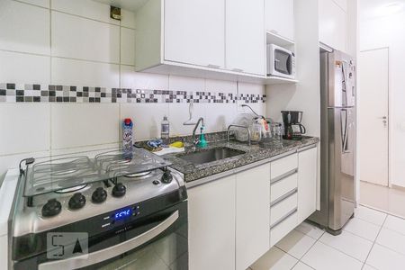 Apartamento à venda com 70m², 3 quartos e 1 vaga Apartamento à venda com 70m², 3 quartos e 1 vagaCozinha