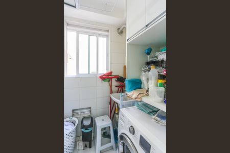 Apartamento à venda com 70m², 3 quartos e 1 vaga Apartamento à venda com 70m², 3 quartos e 1 vagaArea de Serviço