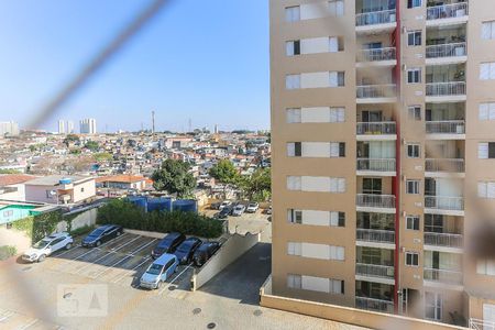 Apartamento à venda com 70m², 3 quartos e 1 vaga Apartamento à venda com 70m², 3 quartos e 1 vagaQuarto 2 Vista