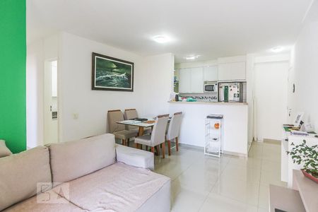Apartamento à venda com 70m², 3 quartos e 1 vaga Apartamento à venda com 70m², 3 quartos e 1 vagaSala de Estar