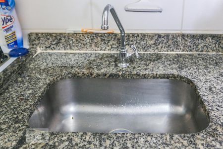 Apartamento à venda com 70m², 3 quartos e 1 vaga Apartamento à venda com 70m², 3 quartos e 1 vagaCozinha