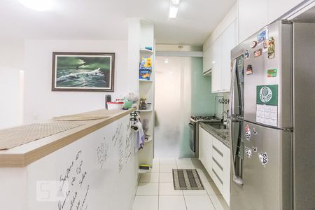 Apartamento à venda com 70m², 3 quartos e 1 vaga Apartamento à venda com 70m², 3 quartos e 1 vagaCozinha