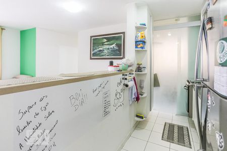 Apartamento à venda com 70m², 3 quartos e 1 vaga Apartamento à venda com 70m², 3 quartos e 1 vagaCozinha