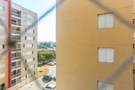 Apartamento à venda com 70m², 3 quartos e 1 vaga Apartamento à venda com 70m², 3 quartos e 1 vagaSuite Vista