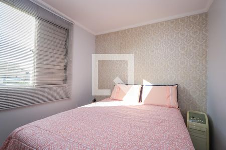 Quarto 2 de apartamento à venda com 2 quartos, 49m² em Paraisópolis, São Paulo