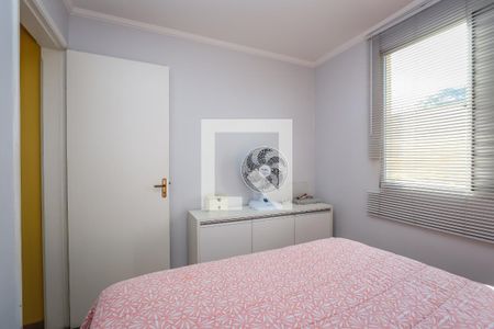 Quarto 2 de apartamento à venda com 2 quartos, 49m² em Paraisópolis, São Paulo