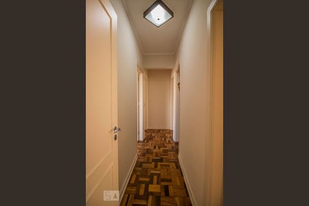 Apartamento para alugar com 95m², 2 quartos e 1 vagaCorredor