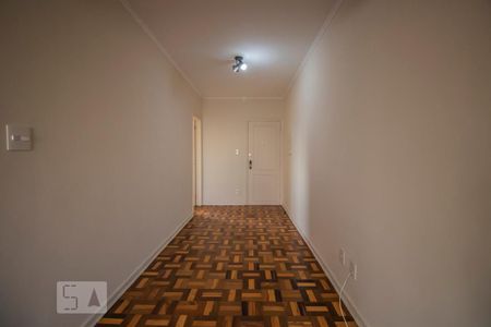 Apartamento para alugar com 2 quartos, 95m² em Vila Mariana, São Paulo