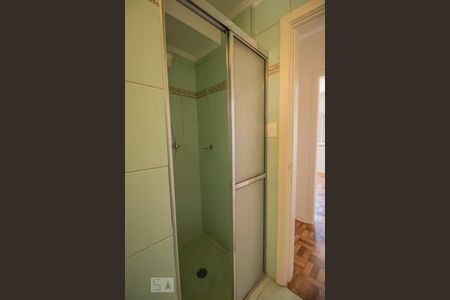 Apartamento para alugar com 95m², 2 quartos e 1 vagaBanheiro