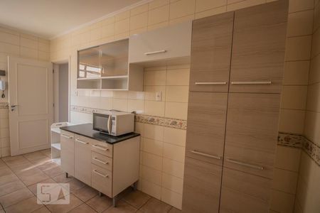 Apartamento para alugar com 95m², 2 quartos e 1 vagaCozinha
