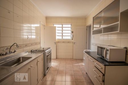 Apartamento para alugar com 95m², 2 quartos e 1 vagaCozinha
