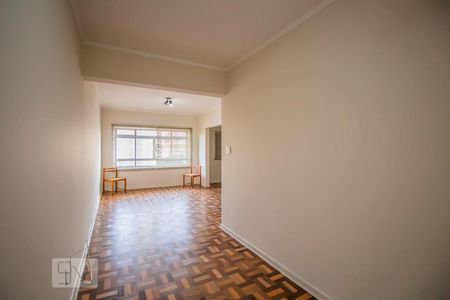 Sala de Estar de apartamento para alugar com 2 quartos, 95m² em Vila Mariana, São Paulo
