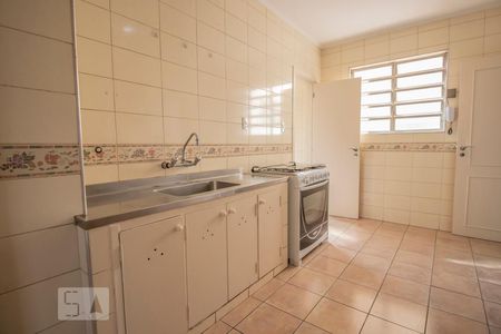 Apartamento para alugar com 95m², 2 quartos e 1 vagaCozinha