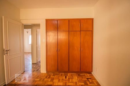 Apartamento para alugar com 95m², 2 quartos e 1 vagaQuarto 2