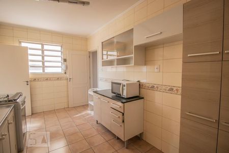 Apartamento para alugar com 95m², 2 quartos e 1 vagaCozinha