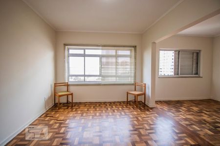 Sala de Estar de apartamento para alugar com 2 quartos, 95m² em Vila Mariana, São Paulo
