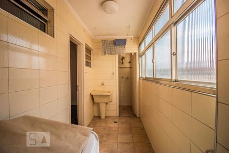 Apartamento para alugar com 95m², 2 quartos e 1 vagaÁrea de Serviço