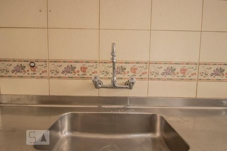 Apartamento para alugar com 95m², 2 quartos e 1 vagaCozinha